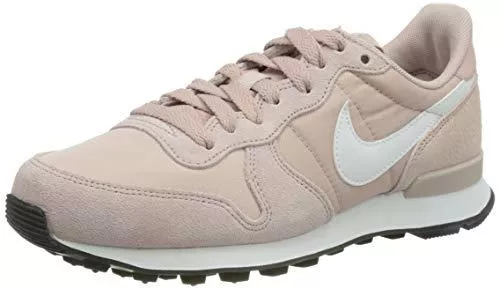 Nike Sneaker & Sportschuhe Nike Damen WMNS Internationalist Laufschuh