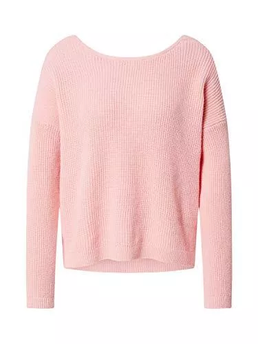 ONLY Pullover & Strickmode ONLY Female Strickpullover Reversible