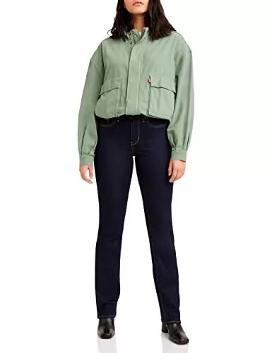 Levi's Jeans Levi's Damen 314 Shaping Straight Jeans