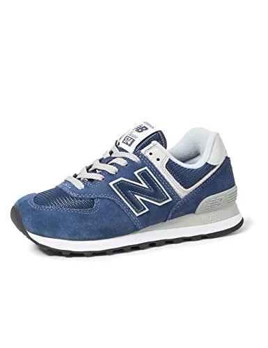 New Balance Sneaker & Sportschuhe New Balance Damen Wl574v2 Sneaker