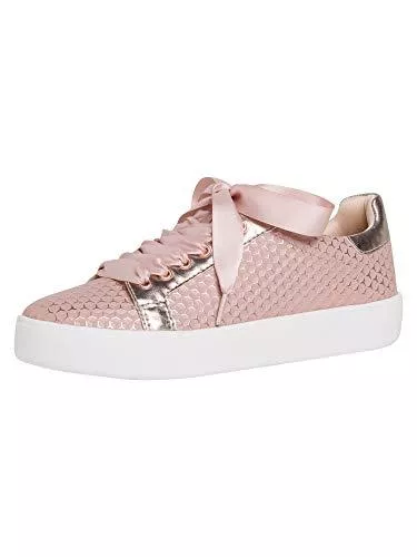 Tamaris Sneaker & Sportschuhe Tamaris Damen Sneaker 1-1-23724-26 normal Größe: EU
