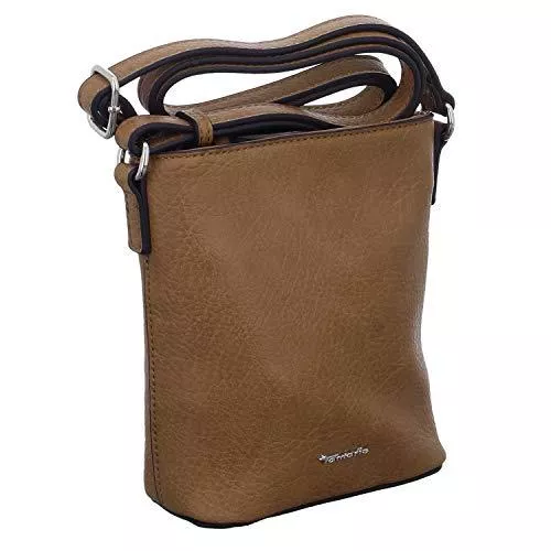 Tamaris Taschen & Rucksäcke Tamaris Alessia 30444 810 Damen Schultertasche 19,50x18,00x6,50 cm (BxHxT)