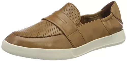 Tamaris Flache Schuhe Tamaris Damen 1-1-24704-24 Slipper