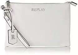 REPLAY Taschen & Rucksäcke Replay Damen Fw3076 Clutch, UNIC