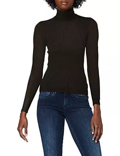 ONLY Pullover & Strickmode ONLY Female Strickpullover Rib