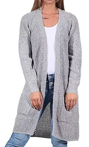 ONLY Strickjacken ONLY Damen Strickjacke