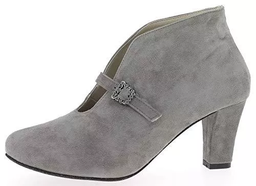 HIRSCHKOGEL Stiefel HIRSCHKOGEL Damen 3008724 Pumps