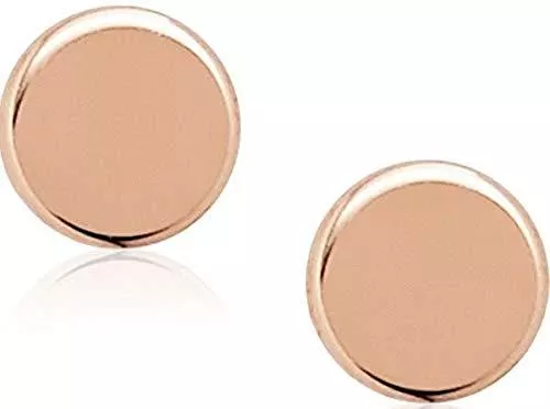 FOSSIL Schmuck Fossil Damen Ohrstecker Round JF02397791