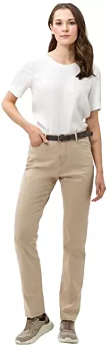 BRAX Jeans BRAX Damen Style Carola Blue Planet Nachhaltige Jeans