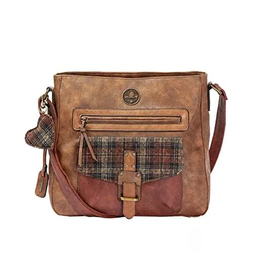 Rieker Taschen & Rucksäcke Rieker H1340-22