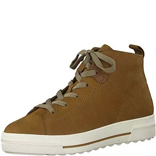 Tamaris Stiefel Tamaris Damen Sneaker, Frauen High-Top Sneaker