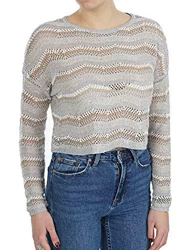 ONLY Pullover & Strickmode Only ONLGLINT L/S Pullover Knit