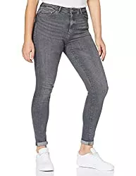 ONLY Jeans ONLY Female Skinny Fit Jeans ONLpaola HW