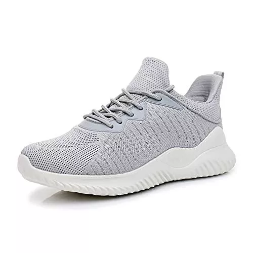 VANVENE Sneaker & Sportschuhe VANVENE Damen Laufschuhe Tennis Turnschuhe - Leichte Atmungsaktive Sportschuhe Sneaker Walkingschuhe für Outdoor Fitness Gym