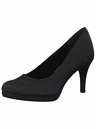 Tamaris High Heels Tamaris Damen Klassische Pumps, Frauen Pumps,Touch It-Fußbett