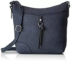 TOM TAILOR Taschen & Rucksäcke TOM TAILOR bags IMERI Damen Umhängetasche S, 28x8,5x25