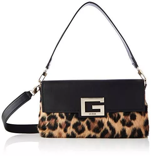 GUESS Taschen & Rucksäcke Guess Brightside Schultertasche für Damen