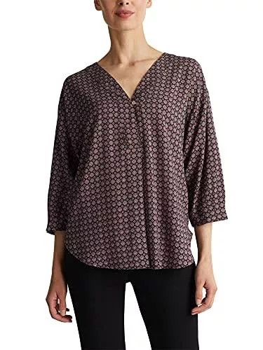 ESPRIT Collection Langarmblusen ESPRIT Collection Damen Bluse