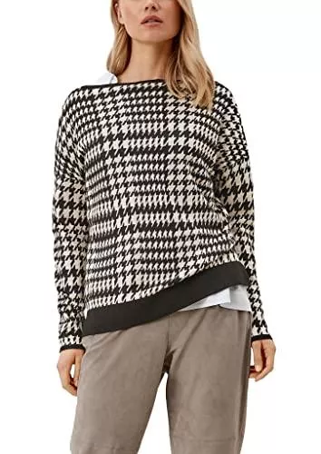 s.Oliver BLACK LABEL Pullover & Strickmode s.Oliver BLACK LABEL Damen Pullover