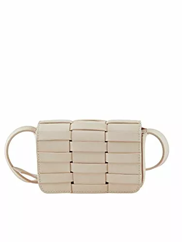 PIECES Taschen & Rucksäcke PIECES Damen Pcorli Mini Cross Body D2d Umhängetasche, Einheitsgröße