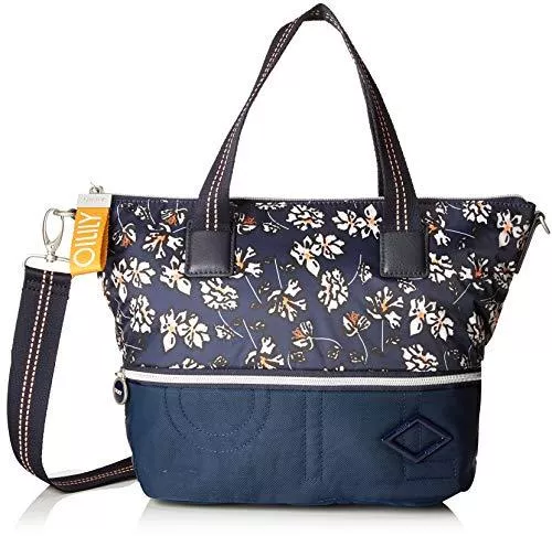 Oilily Taschen & Rucksäcke Oilily Charm Handbag Mhz Henkeltasche