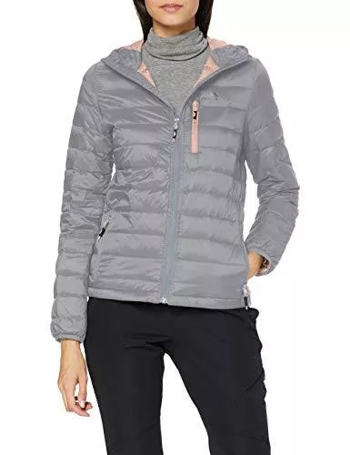 Trespass Jacken Trespass Damen Arabel Daunenjacke