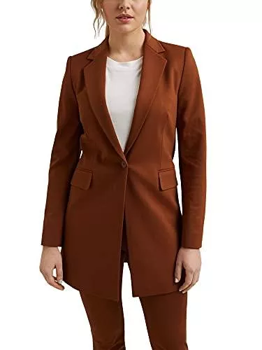 ESPRIT Collection Blazer ESPRIT Collection Damen Blazer