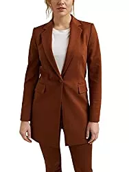 ESPRIT Collection Blazer ESPRIT Collection Damen Blazer