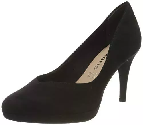 Tamaris High Heels Tamaris Damen Pumps 1-1-22408-26 schmal Größe: EU