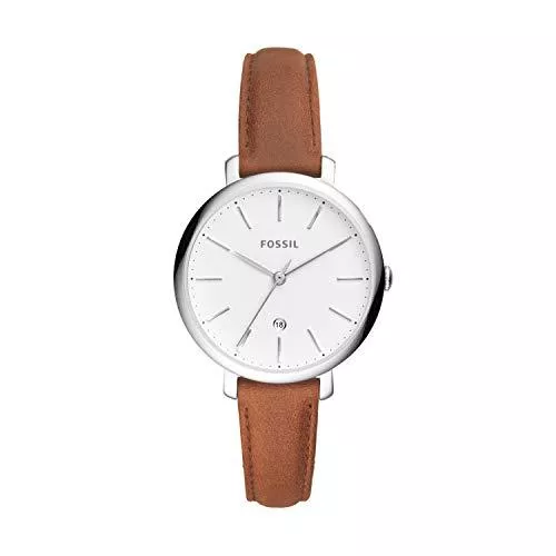 Fossil Uhren Fossil Damen Analog Quarz Uhr