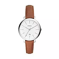 Fossil Uhren Fossil Damen Analog Quarz Uhr