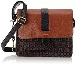 Fossil Taschen & Rucksäcke Fossil Womens KINLEY Crossbody