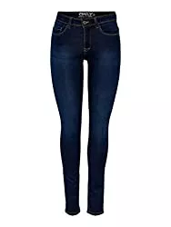 ONLY Jeans ONLY Female Skinny Fit Jeans ONLUltimate King reg