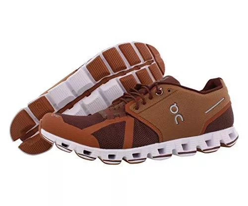 ON Sneaker & Sportschuhe On CLOUD, Herren Laufschuhe und Walkingschuhe