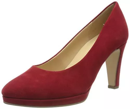Gabor High Heels Gabor Damen Fashion Pumps