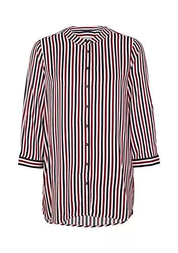 Comma CI Langarmblusen Comma CI Damen Bluse