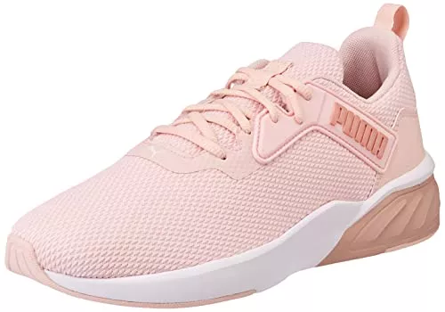 PUMA Sneaker & Sportschuhe PUMA Damen Erupter WN's Laufschuh
