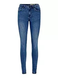 VERO MODA Jeans VERO MODA Damen Skinny Jeans