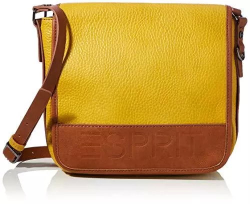 ESPRIT Taschen & Rucksäcke ESPRIT Schultertasche Minnesota T.