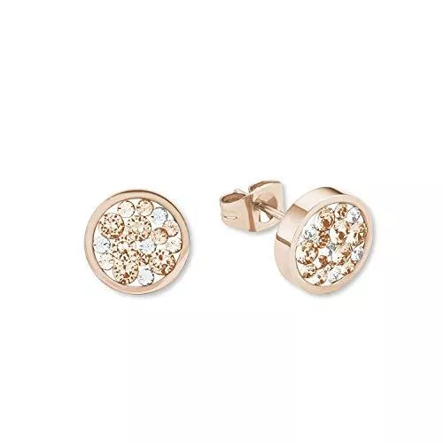 s.Oliver Schmuck s.Oliver Damen Ohrstecker