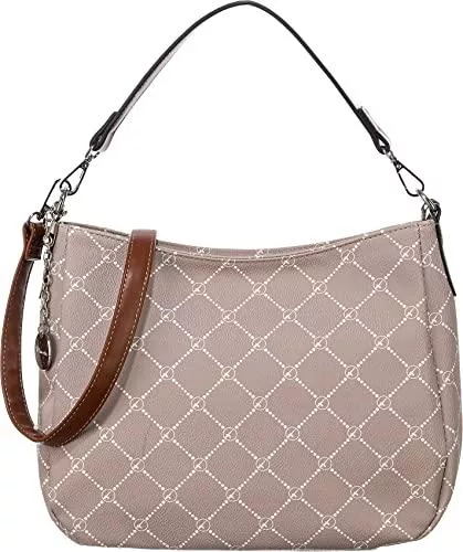 Tamaris Taschen & Rucksäcke Tamaris Anastasia Classic Schultertasche 36 cm