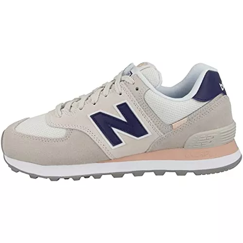 New Balance Sneaker & Sportschuhe New Balance Damen Sneaker Low WL 574