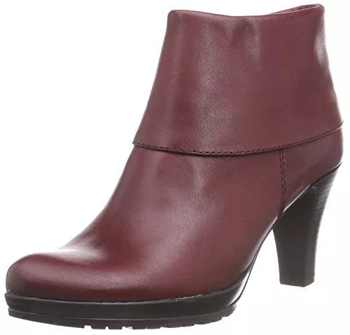 Tamaris Stiefel Tamaris 25460 Damen Kurzschaft Stiefel
