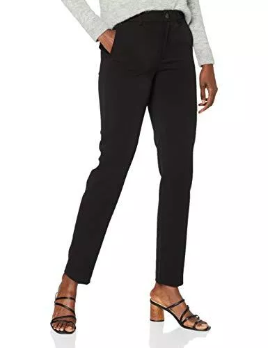 ONLY Hosen ONLY Damen Onlemily-Velma Mw Pant TLR Hose