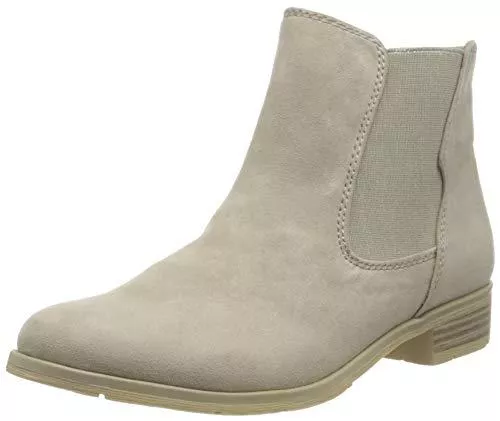 MARCO TOZZI Stiefel MARCO TOZZI Damen 2-2-25305-26 Boot Chelsea-Stiefel
