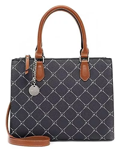 Tamaris Taschen & Rucksäcke Tamaris Anastasia Classic Handtasche 30 cm
