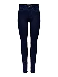 ONLY Jeans ONLY Female Skinny Fit Jeans ONLRoyal high