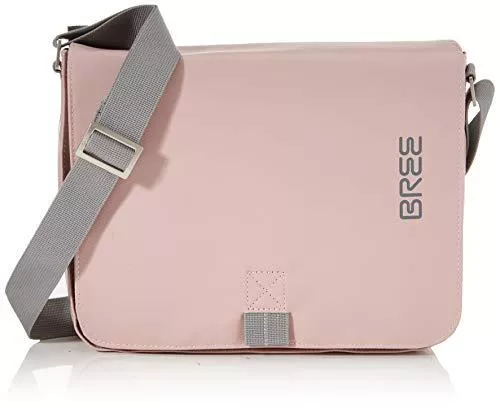 BREE Taschen & Rucksäcke Pnch 61, misty rose, shoulder bag S W20 BREE Collection Unisex-Erwachsene