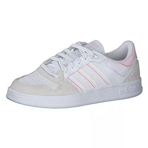 adidas Sneaker & Sportschuhe adidas Damen Breaknet Plus Tennisschuhe