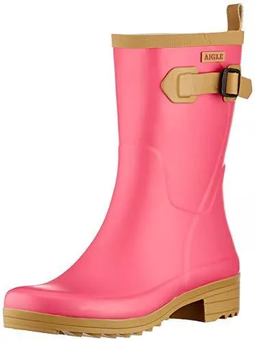 Aigle Stiefel Aigle Damen Aigline Gummistiefel
